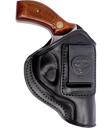 Amazon.co.jp: 1791 Gunleather J-Frame Revolver ホルスター